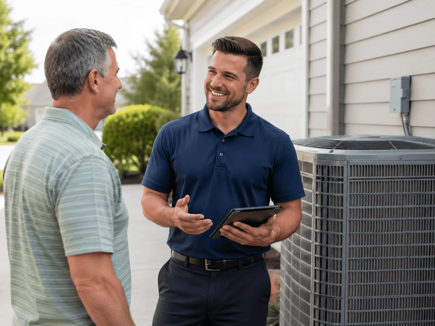 Heat Pump Installation Quitaque, TX FAQs